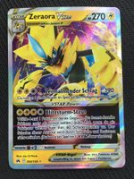 Zenit der Könige - Zeraora VSTAR (CRZ 55) - DE