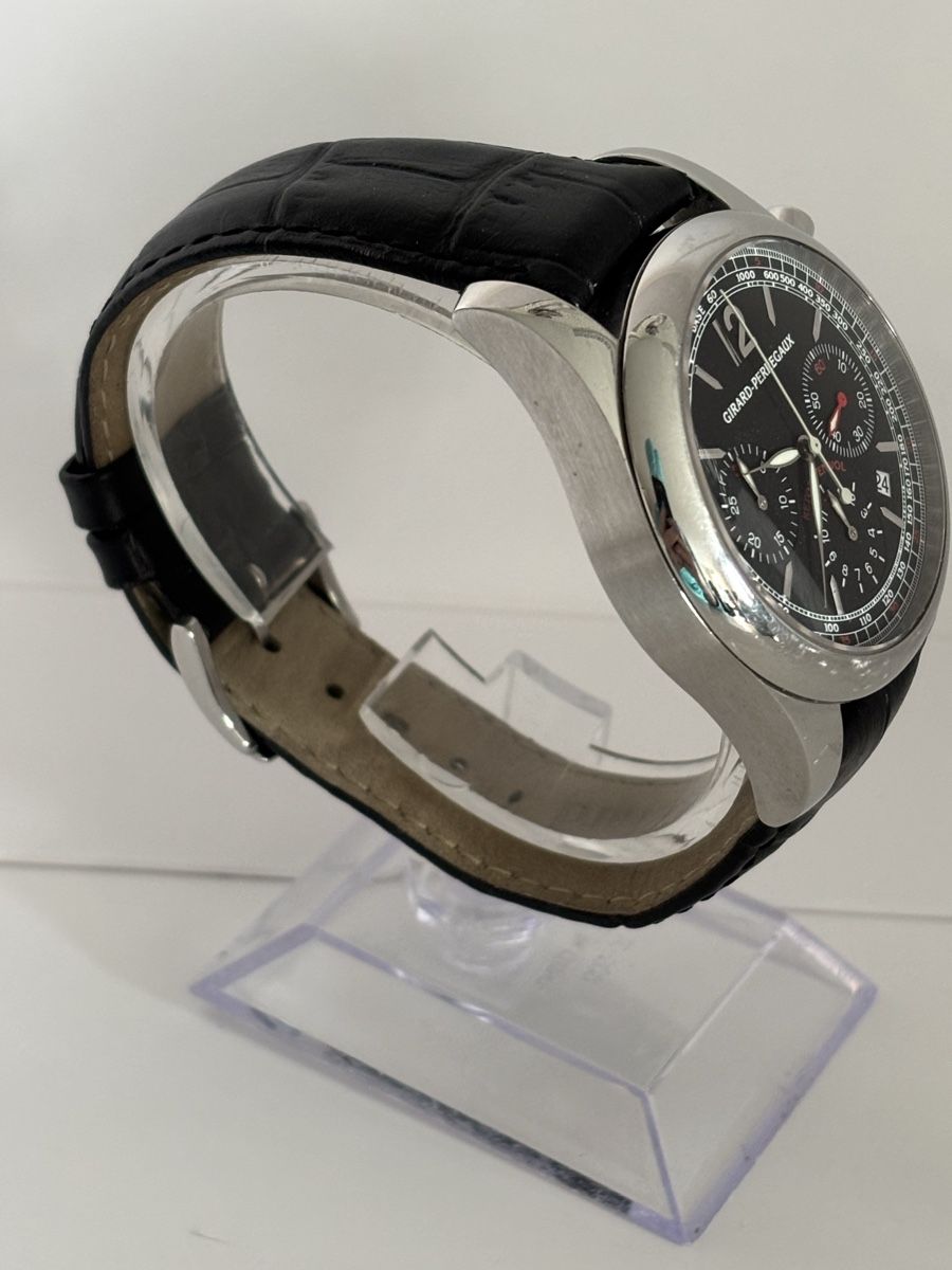 Girard-Perregaux Orologi: Girard Perregaux – Usato da Zollikerberg venduto da AntoK04 1