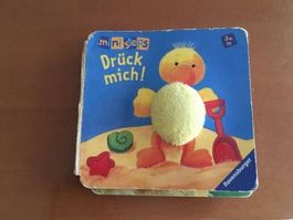 Kinder Drück mich ministeps