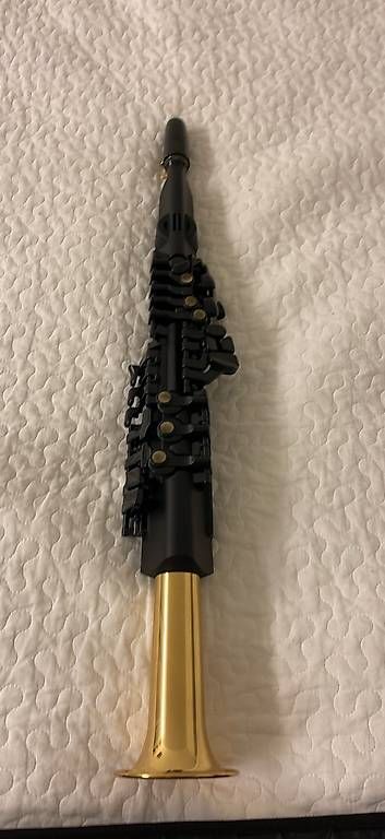 Yamaha Strumenti musicali: Yamaha Digital Saxophone YDS-150 – Usato da Stäfa venduto da kira.xanadu