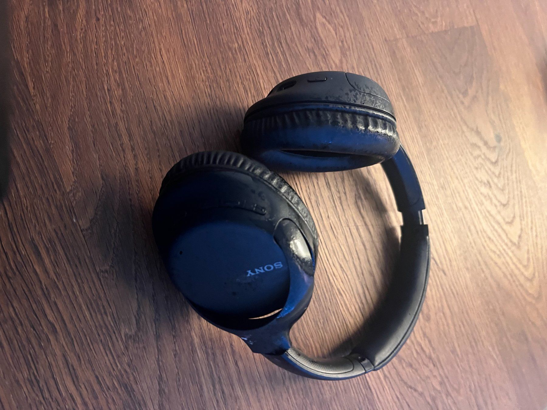 Cuffie: Apple Watch, Kopfhörer, Strom-Set, HUE System – Usato da Bremgarten AG venduto da Franklin12345