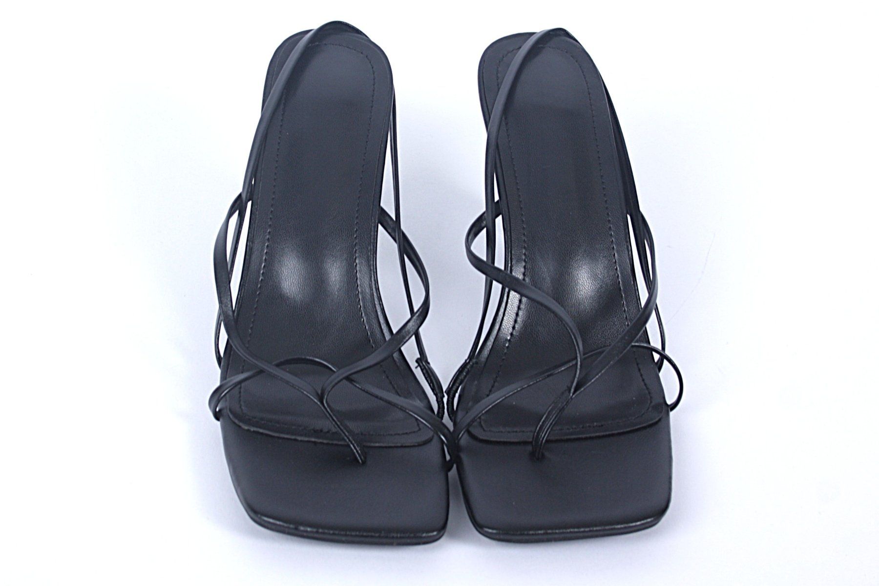 Scarpe da donna: Sandaleten schwarz – Usato da Zollikofen venduto da Restwert_Zollikofen 1