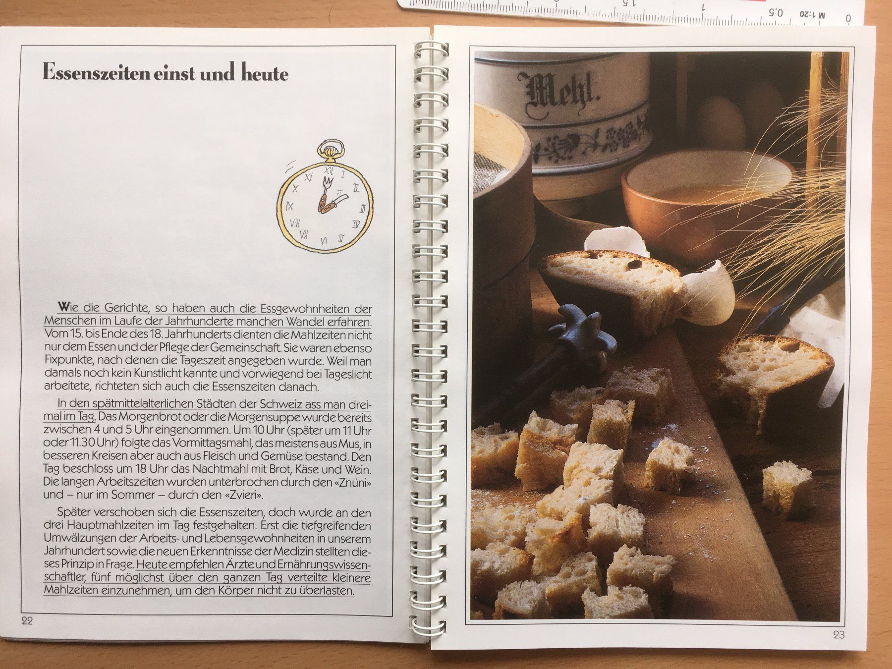 Libri: Originelle Brotgerichte zum Verlieben – Nuovo (secondo la descrizione) da Grenchen venduto da Kogi7 4