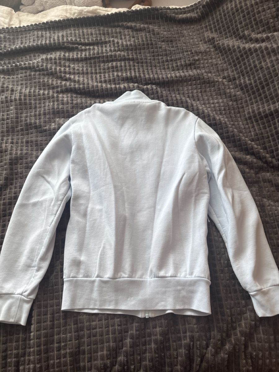 Lacoste Maglioni & Felpe: Lacoste Zipper babyblau – Nuovo (secondo la descrizione) da Horgen venduto da stu_cjc8 5