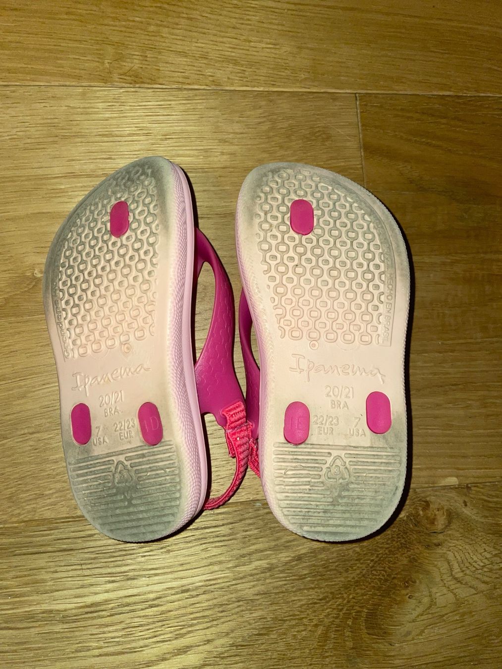 Ipanema Scarpe per ragazze: Flip-flop – Usato da Fislisbach venduto da arse 2