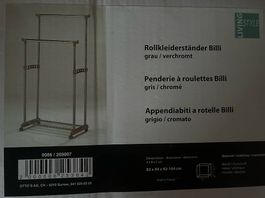 Kleiderständer