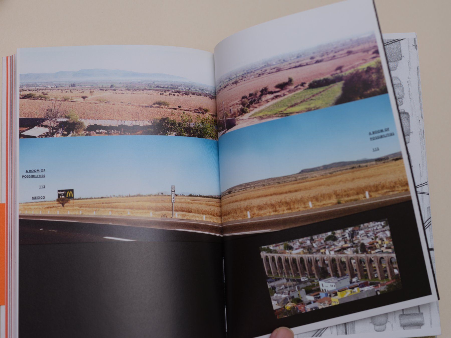 Libri: Mobility: A Room With a View – Usato da Zürich venduto da 000rk 3