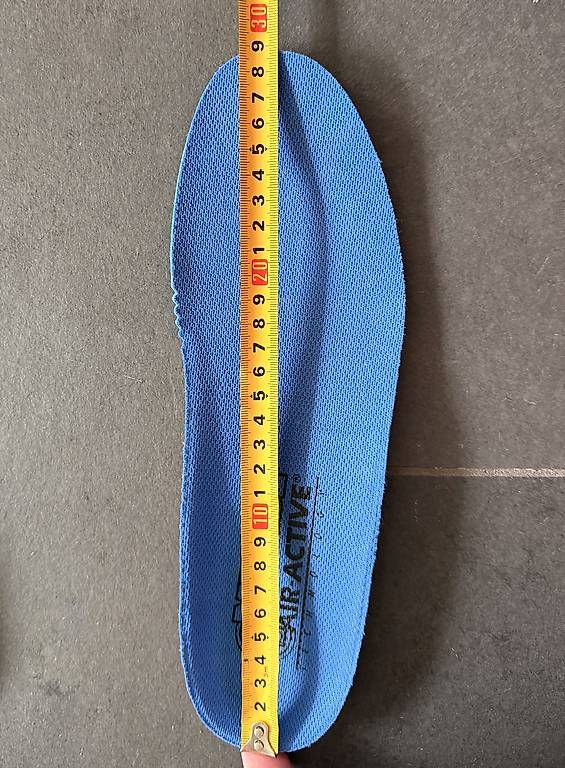 Meindl Scarpe da uomo: Meindl Tonale GTX Herren Wanderschuh Gr. 43 – Usato da Forch venduto da Holgetobler 3