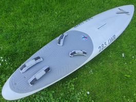 Windsurfboard TIGA 285 LWR