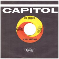 ELTON ANDERSON