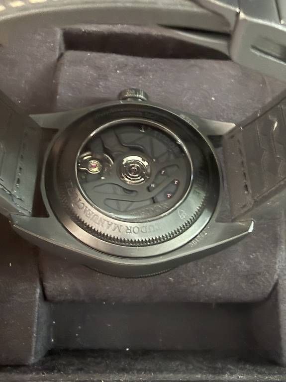 Tudor Uhren: Tudor BB Ceramic – Gebraucht aus Zürich von timeio 8