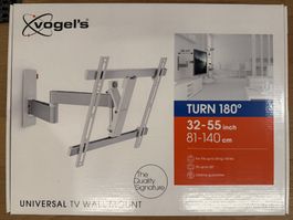 Vogel's wall mount (Max 20 kg)