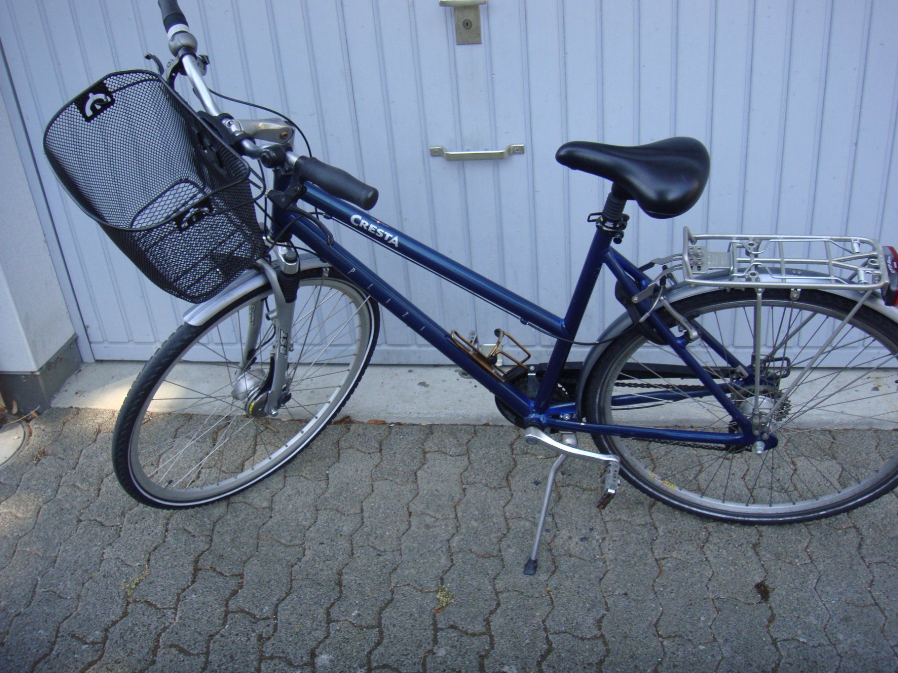Cresta Biciclette: Cresta Citybike – Usato da muri ag venduto da roessli01