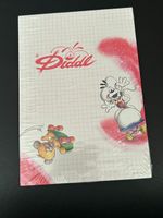 Diddl Abrakaiddldabra Block A5, Nummer 339,  NEU, OVP