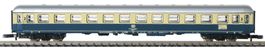 StarRecordsGmbH: Märklin 8721 DB-PW 2. Klasse