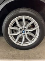 Original Bmw Felge mit Sommerreifen