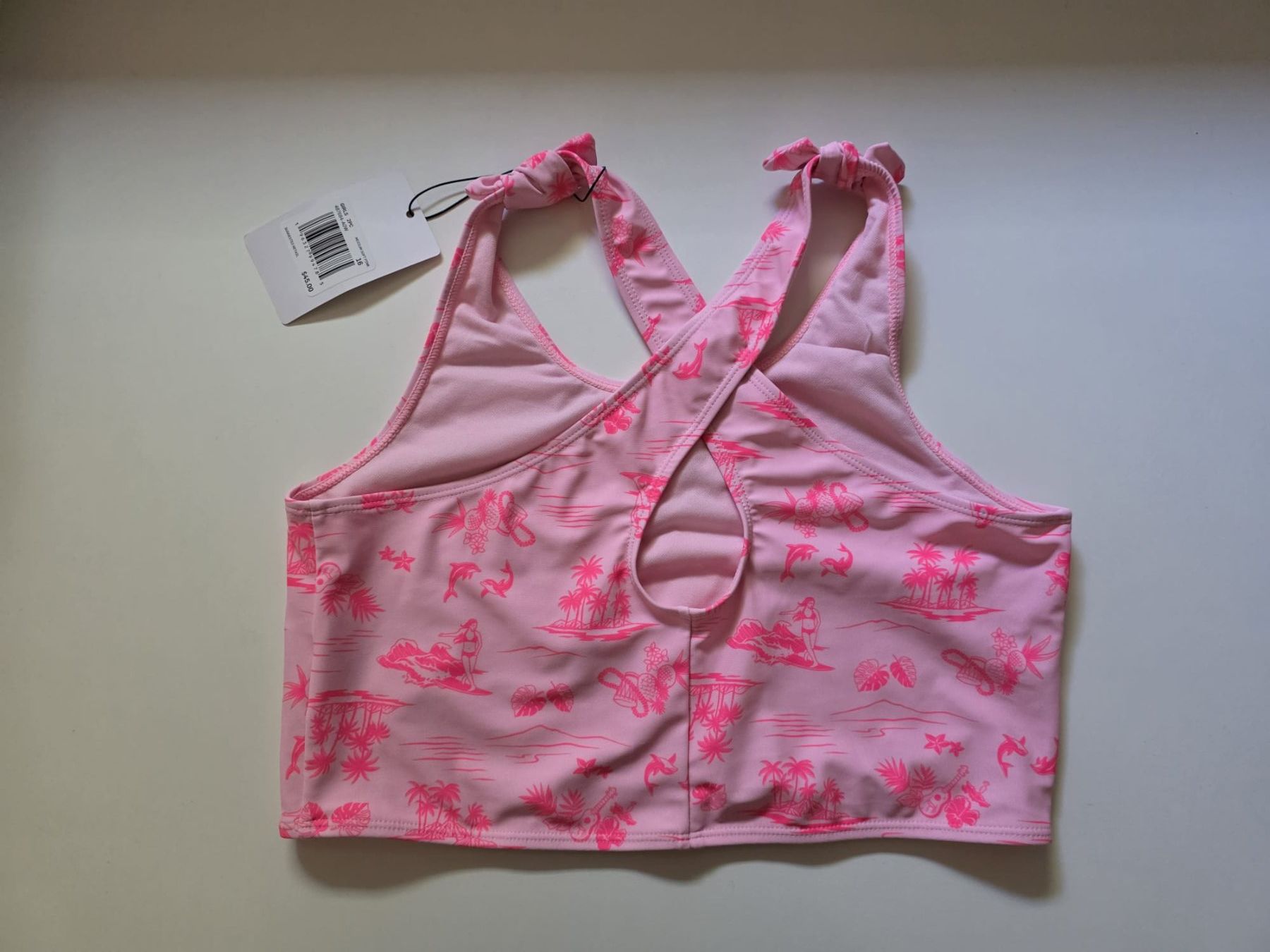 Costumi da bagno & Bikini: Hurley high waisted Bikini, XL – Nuovo (secondo la descrizione) da Seeberg venduto da cinderella003 1