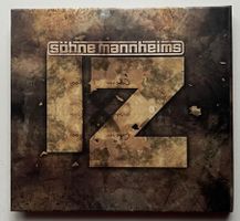 Söhne Mannheims / Iz On