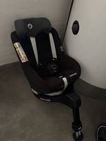 MaxiCosi 360 Grad drehbar