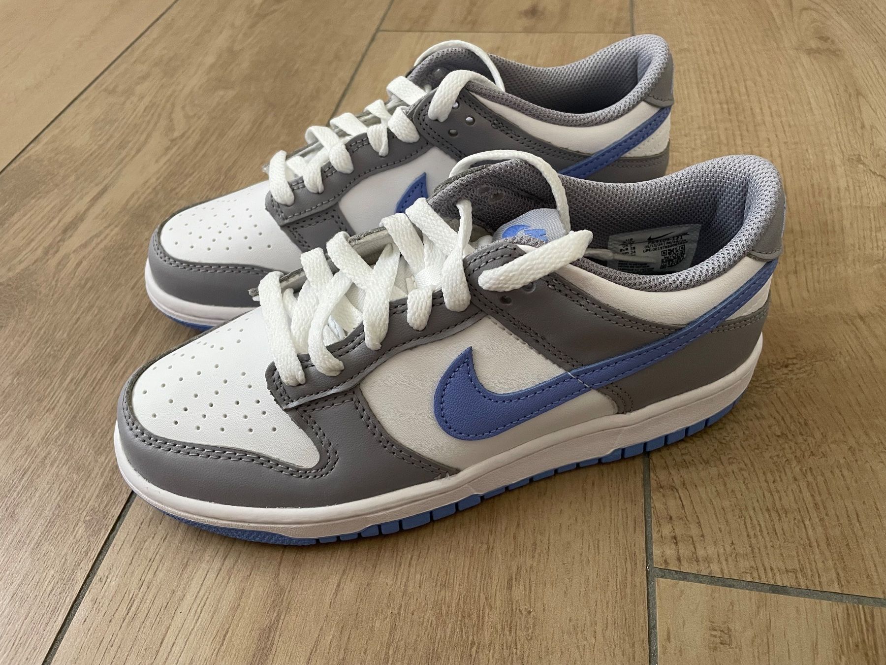 Nike Schuhe für Jungen: Nike Dunk Low (GS) Gr. 38 NEU – Neu und originalverpackt aus Waltenschwil von hansnine 1