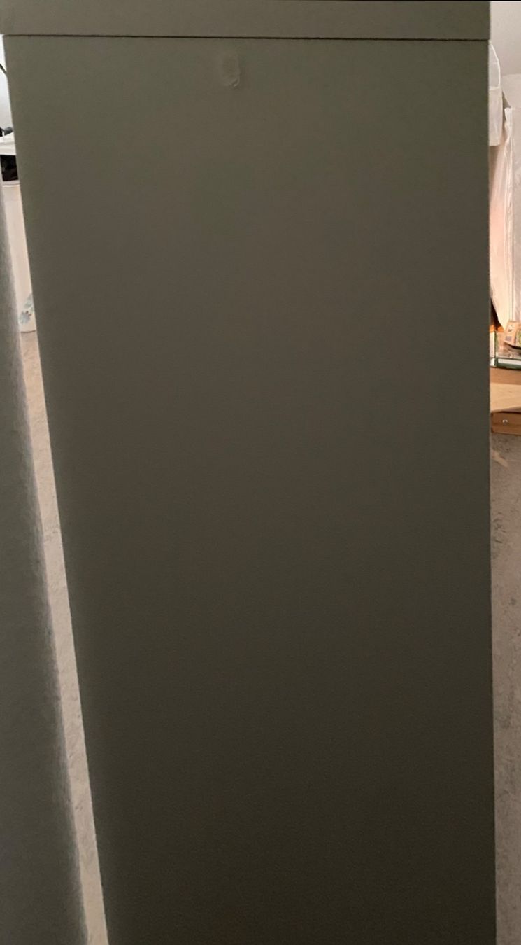 Ikea Scaffali: Ikea KALLAX 4x4 Regal weiss guter Zustand ✅ NP 149 CHF – Usato da Zürich venduto da Gamecards 4