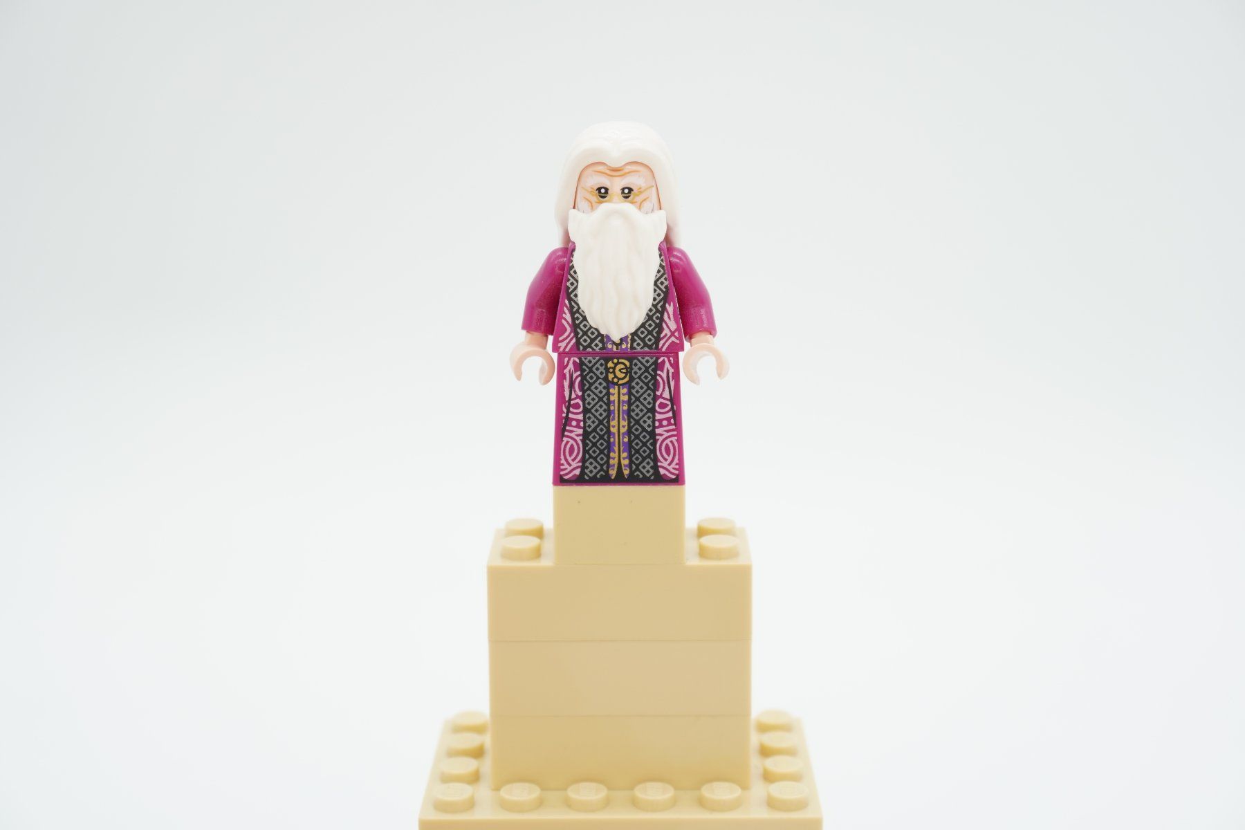 Lego Giocattoli: Lego Harry Potter Bundle aus Set 76389 – Usato da Zürich venduto da PWGrZ 1