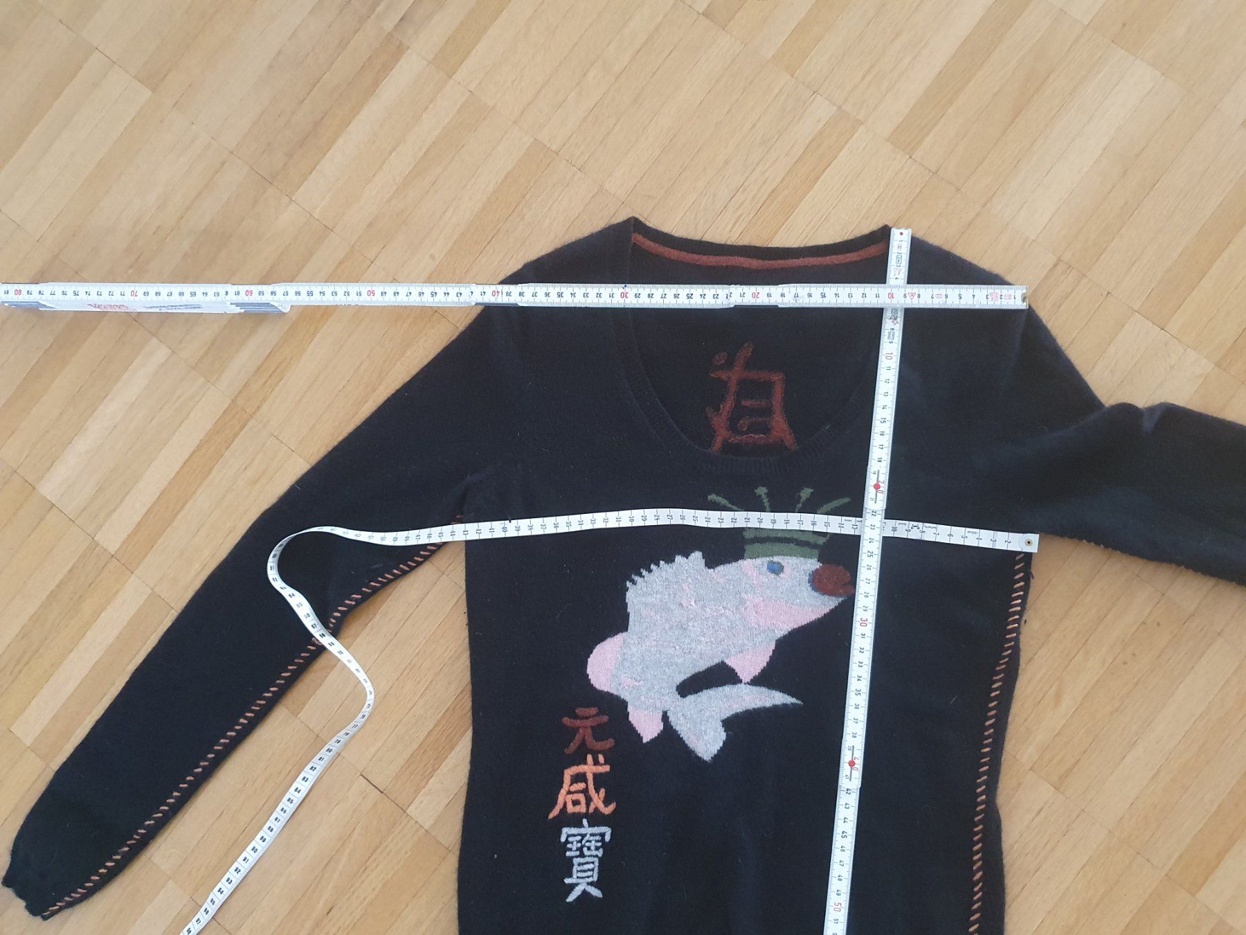 Princess goes hollywood Pulls & Sweat-shirts: Pullover Princess go Hollywood – D'occasion à Laufenburg par may_r2st 2