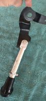 Seitenständer Höhe 170mm