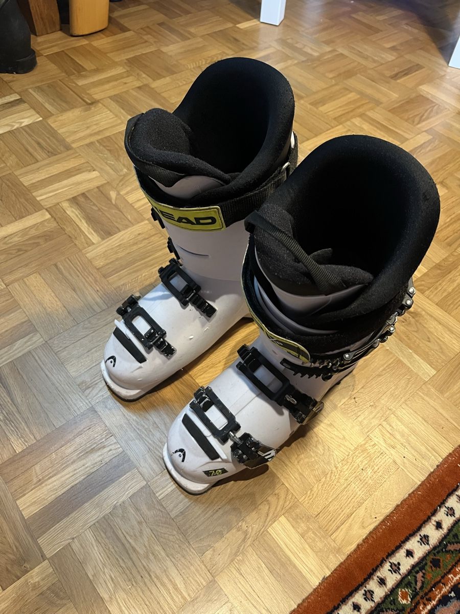 Head Scarpe da donna: Head Raptor 70 taille 26/26,5 – Usato da Murten venduto da rev_p2zx