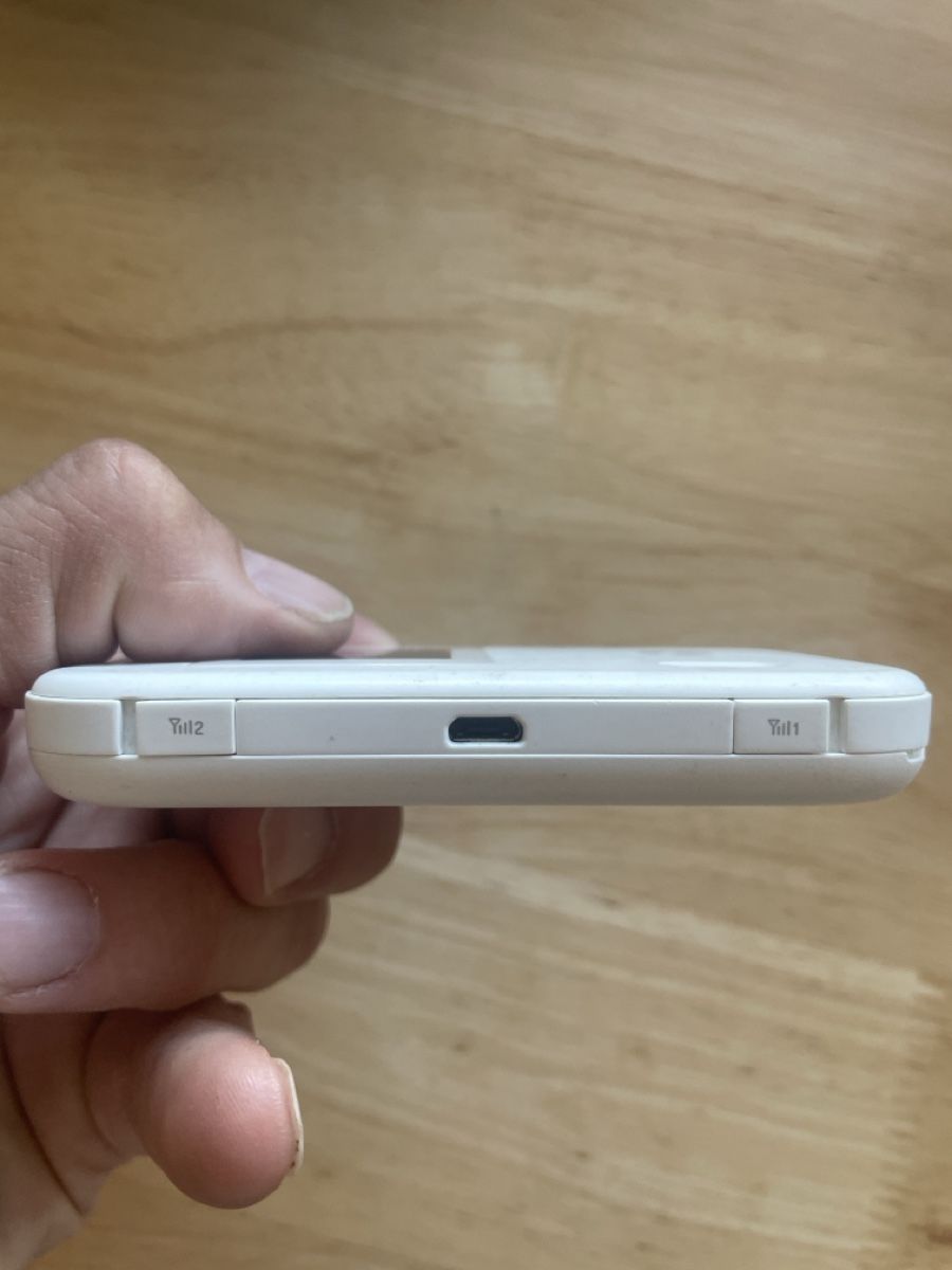 Huawei Modem & Router: Routeur Mobile 4G LTE Wi-Fi – Usato da Renens VD venduto da nfavrod 4