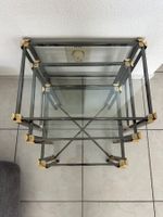 3er Set Vintage Beistelltische