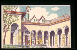 Bern, Schweiz. Landes-Ausstellung 1914, 