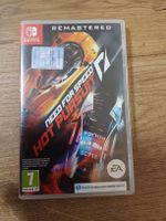 Nintendo Switch Need for Speed Hot Pursuit Remastered neu