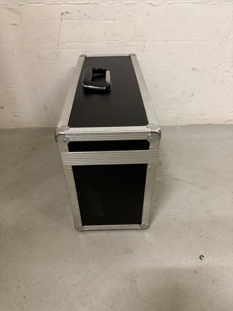 Valigie: Flightcase – Usato da Neerach venduto da NMRei 2