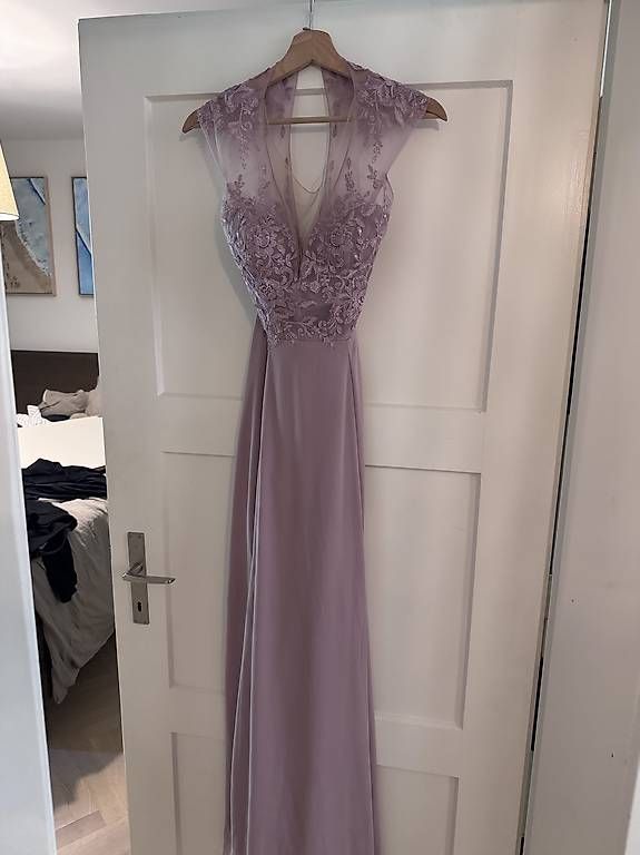 Kleider: Kleid Hochzeit Brautjungfer – Neu und originalverpackt aus Utzenstorf von lad_s52h