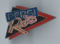 Pepsi  PIN