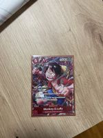 One Piece ST01-012 Stamped