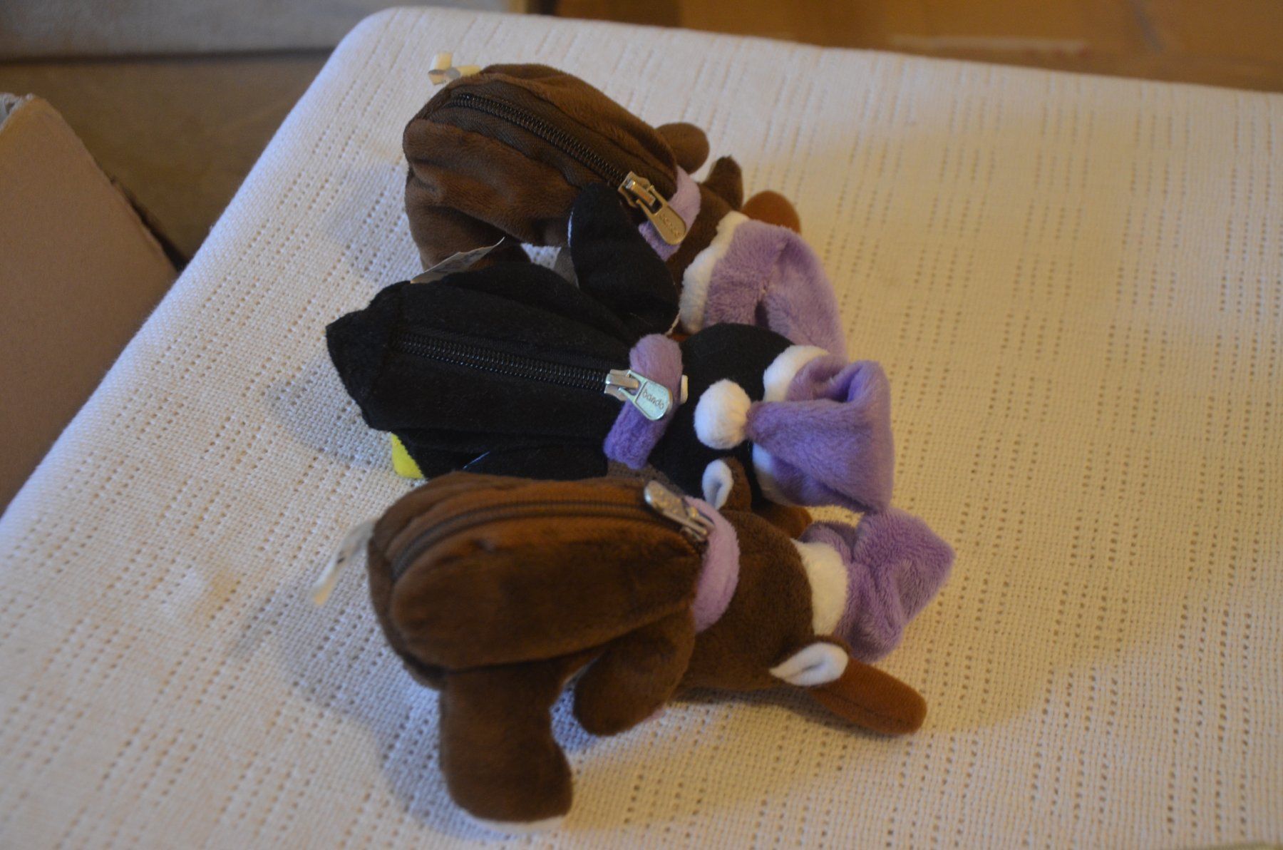 Alle Dekorationen: NOEL - 3 ETUI – Gebraucht aus Chiasso von Dolly015 2