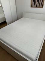 IKEA Anneland mattress 160x200 -  Firm