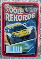 QUARTETT COOLE REKORDE