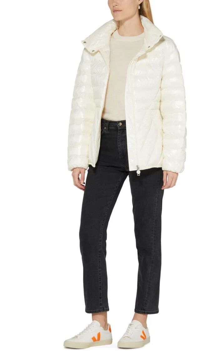 Moncler Jacken: MONCLER Daunenjacke – Gebraucht aus Kastanienbaum von swi_8n56 2