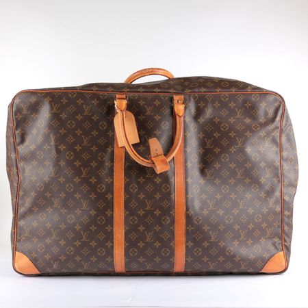 Valise souple Monogram Louis Vuitton - seconde main