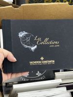 Vacheron Constatin Cataloge Modeles 2013-14
