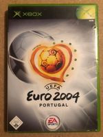 UEFA Euro 2004 für Xbox