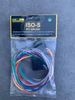 Radioadapter ISO S