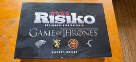 Risiko -Game of Thrones