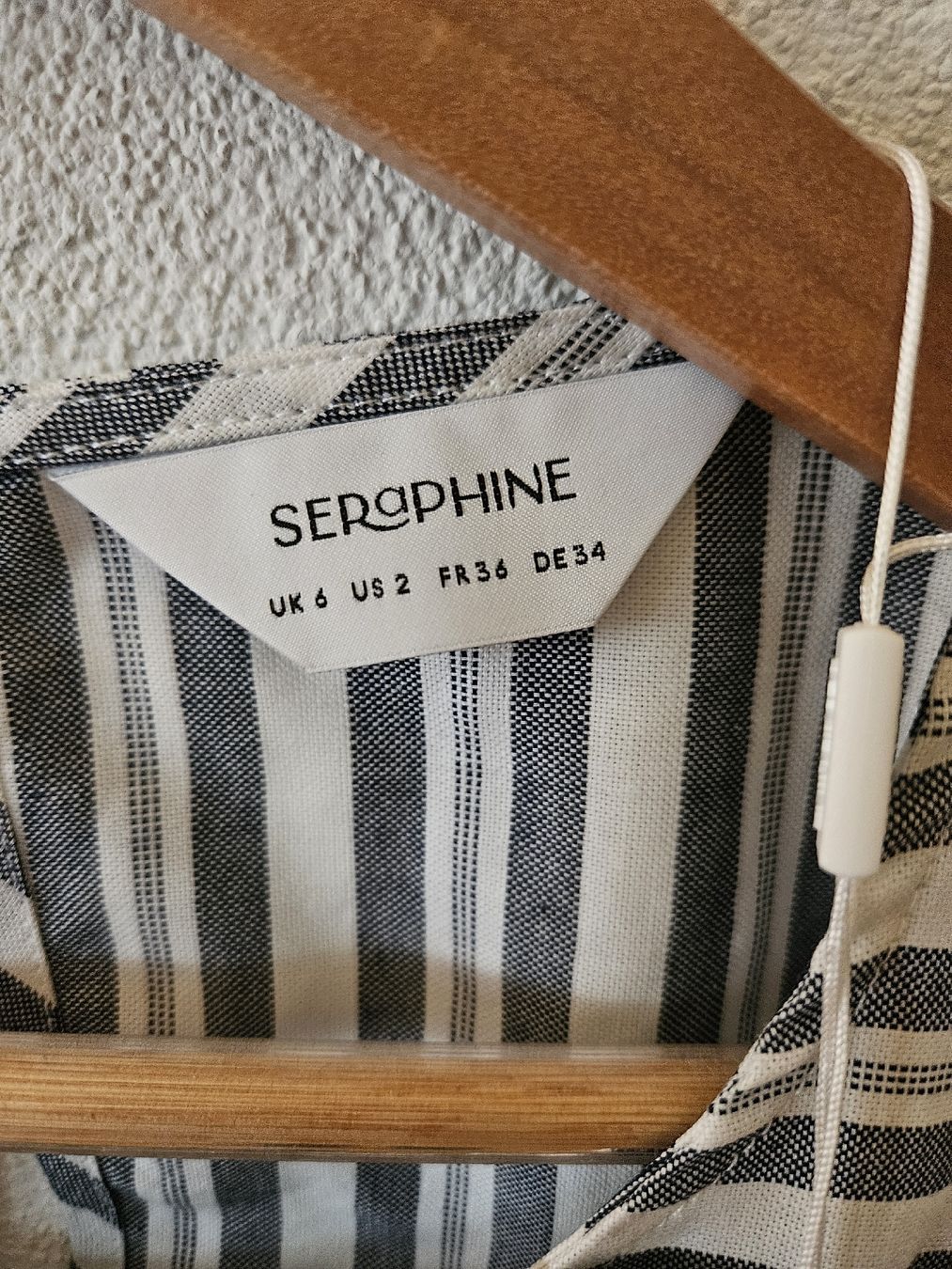Robes: Robe d'allaitement Séraphine  – Neuf avec emballage d'origine à Bülach par jul_chf9 2