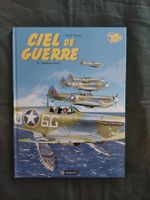 Ciel de Guerre T.4 Opération Torch EO 2016 Neuf