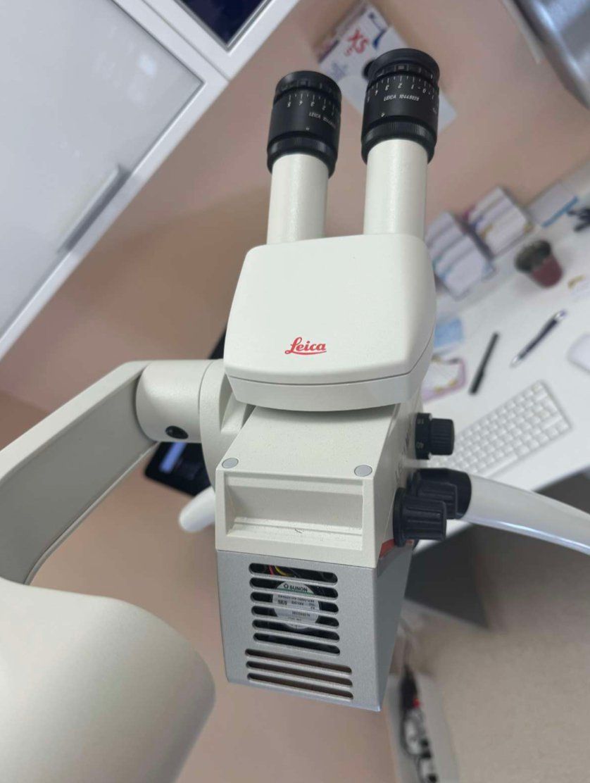 Leica Microscopi: Microscope Leica M320 – Usato da Genève venduto da sti_5lt6 2