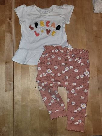 Mädchen-Sets von Feetje & Minymo 68 / 74 